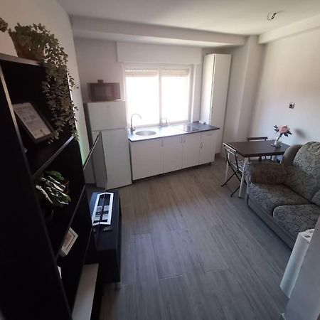 Apartamento Privado En Gijon Apartment ภายนอก รูปภาพ