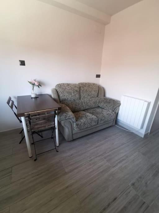 Apartamento Privado En Gijon Apartment ภายนอก รูปภาพ