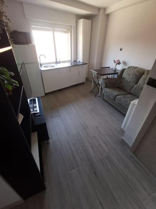 Apartamento Privado En Gijon Apartment ภายนอก รูปภาพ