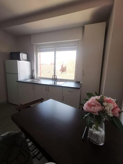 Apartamento Privado En Gijon Apartment ภายนอก รูปภาพ