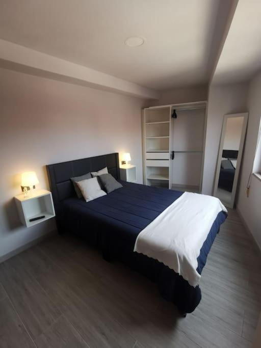 Apartamento Privado En Gijon Apartment ภายนอก รูปภาพ