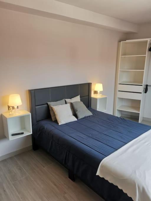 Apartamento Privado En Gijon Apartment ภายนอก รูปภาพ