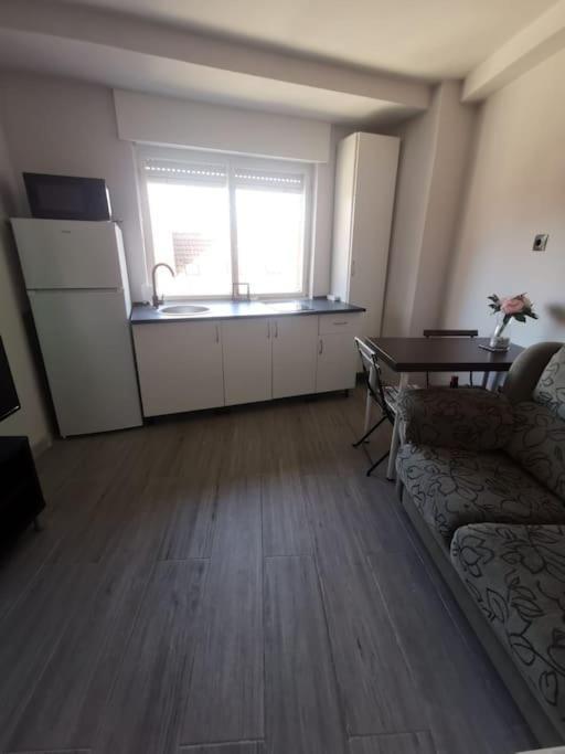Apartamento Privado En Gijon Apartment ภายนอก รูปภาพ
