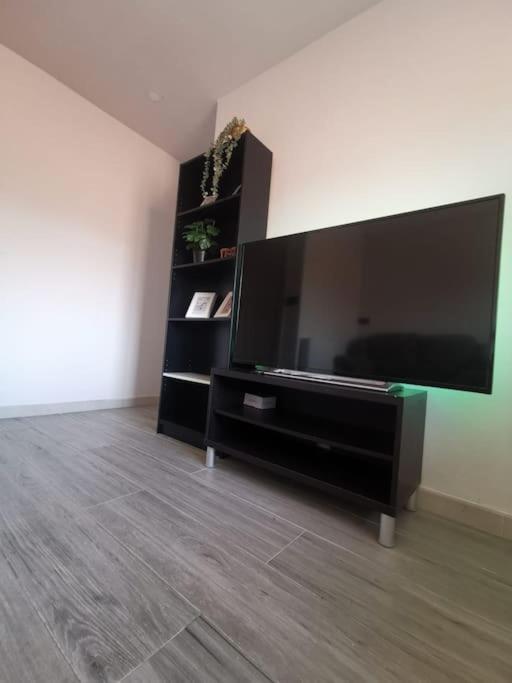 Apartamento Privado En Gijon Apartment ภายนอก รูปภาพ