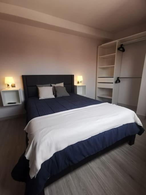 Apartamento Privado En Gijon Apartment ภายนอก รูปภาพ