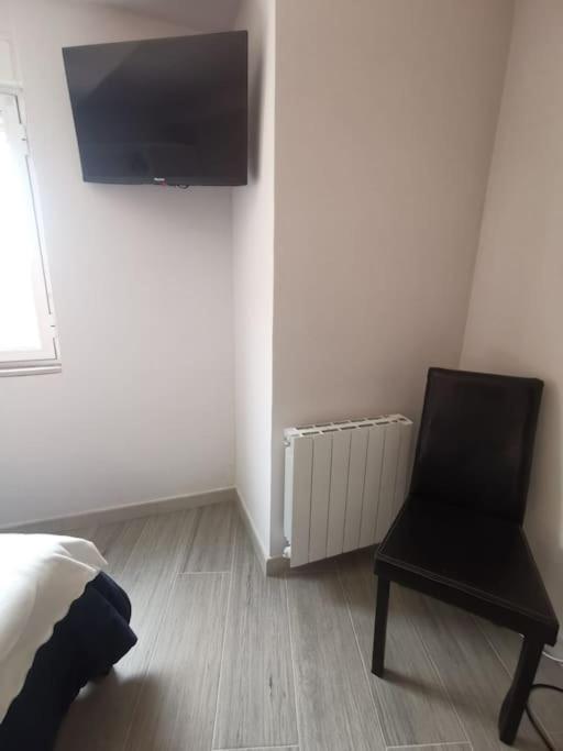 Apartamento Privado En Gijon Apartment ภายนอก รูปภาพ