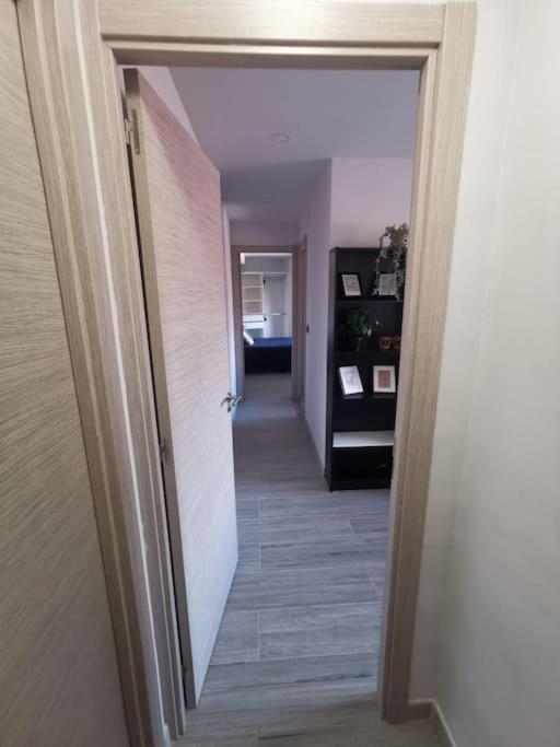 Apartamento Privado En Gijon Apartment ภายนอก รูปภาพ