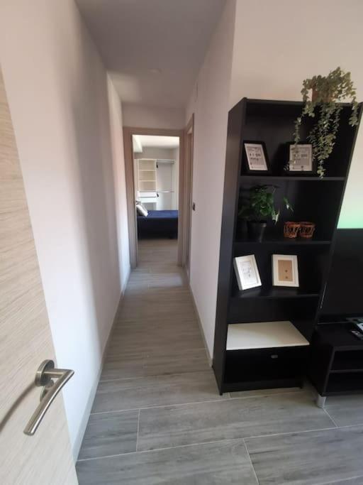 Apartamento Privado En Gijon Apartment ภายนอก รูปภาพ